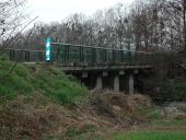 Pont, le Moulin du Pont (Sens-de-Bretagne)