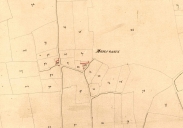 Ecart, Monceaux (Saint-Médard-sur-Ille)