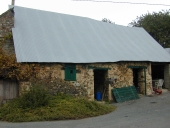 Ferme, la Chevillardière (Brielles)