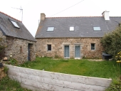 Maison, Kerano (Plouguiel)