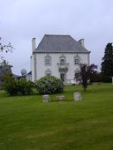 Ferme, Kerjaëc (Mellac)