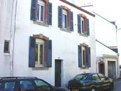 Maison, 13 rue du Maréchal Foch (Vannes)