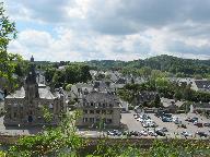 Place de la Résistance (Châteaulin)