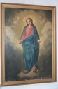 Tableau : Immaculée Conception