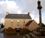 Maison, Sainte-Barbe (Paimpol)