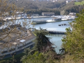 Port du Légué (Plérin-sur-Mer)