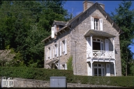 Maison de villégiature, dite Ker Val, 60 rue de la Colonne, la Vallée-Besnault (Saint-Cast-le-Guildo)