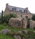 Maison 5, Crec'h-ar-Pot (île de Bréhat)