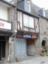 Maison, 15 rue Grande-Rue des Stuarts (Dol-de-Bretagne)
