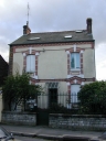 Maison, 40 rue Paul-Féval (Rennes)