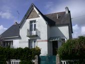 Maison, 8 rue Jean-Marie Allanic (Vannes)