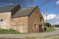 Maison de ferme, Tarouanne (La Bouëxière)