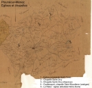 Les églises et chapelles sur la commune de Plounéour-Ménez