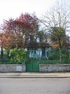 Maison, 3 rue Victor Basch (Vannes)