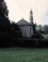 Chapelle privative, le Brossay (Renac)