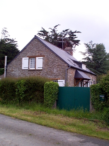 Ferme, la Basse Charlottais (Pleurtuit)