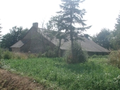 Ferme, le Champ Blanc (Vignoc)