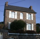 Maison, 21 boulevard Clemenceau (Perros-Guirec)