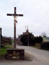 Croix monumentale (Loutehel)