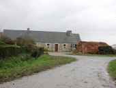 Ferme, Penguily (Tréduder)