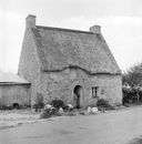 Maison, le Vialgoet (Brandivy)