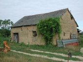 Maison, la Boulais (Pleumeleuc)