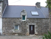 Maison, Gohouarn (Guénin)