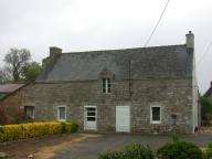 Maison, Kergouav (Saint-Barthélemy)