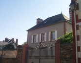 Maison, rue Adrien Rebours (Ploubazlanec)