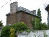 Maison, Kergroas (Plouha)