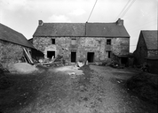 Maison, Trefflay (Saint-Servais)