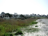 Front de mer du Royau (Trévou-Tréguignec)