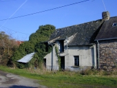 Maison 4, le Hil (Pipriac)