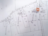 Maison, la Peltrais (Maure-de-Bretagne fusionnée en Val d'Anast en 2017)