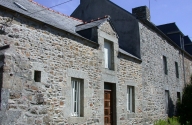 Maison, Guily-Boeuf (Plouha)