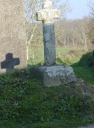 Les croix monumentales et calvaires sur le canton de Quimperlé