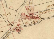 Hameau, Rhunguen (Loqueffret)