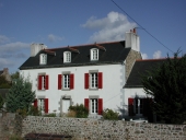 Maison, 2 rue du Port, le Minihy (Pléneuf-Val-André)