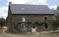 Ferme, Bonoeuvre (Saint-Thurial)