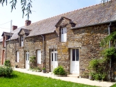 Ferme, la Feuillardais (Comblessac)