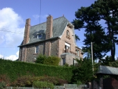 Maison, 20 boulevard Jean Mermoz (Perros-Guirec)