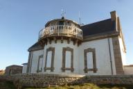 Phare, pointe du Millier (Beuzec-Cap-Sizun)