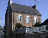 Maison, 14 rue Pasteur (Plouha)