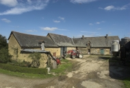 Maison noble puis ferme, la Bézalais (Noyal-Châtillon-sur-Seiche)