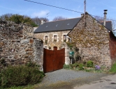 Ferme 1, rue de la Ville Evêque (Pordic)