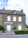 La Poste, 22 rue Raphaël de Folligné (La Gouesnière)