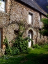 Manoir, les Douets (Saint-Méloir-des-Ondes)