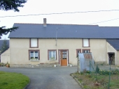 Ferme, 54 route de Saint-Denis (Saint-Sulpice-la-Forêt)