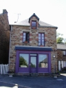 Maison à boutique, 19 Grande Rue (Langon)