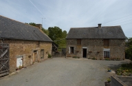 Ferme, Richerel (Vieux-Vy-sur-Couesnon)